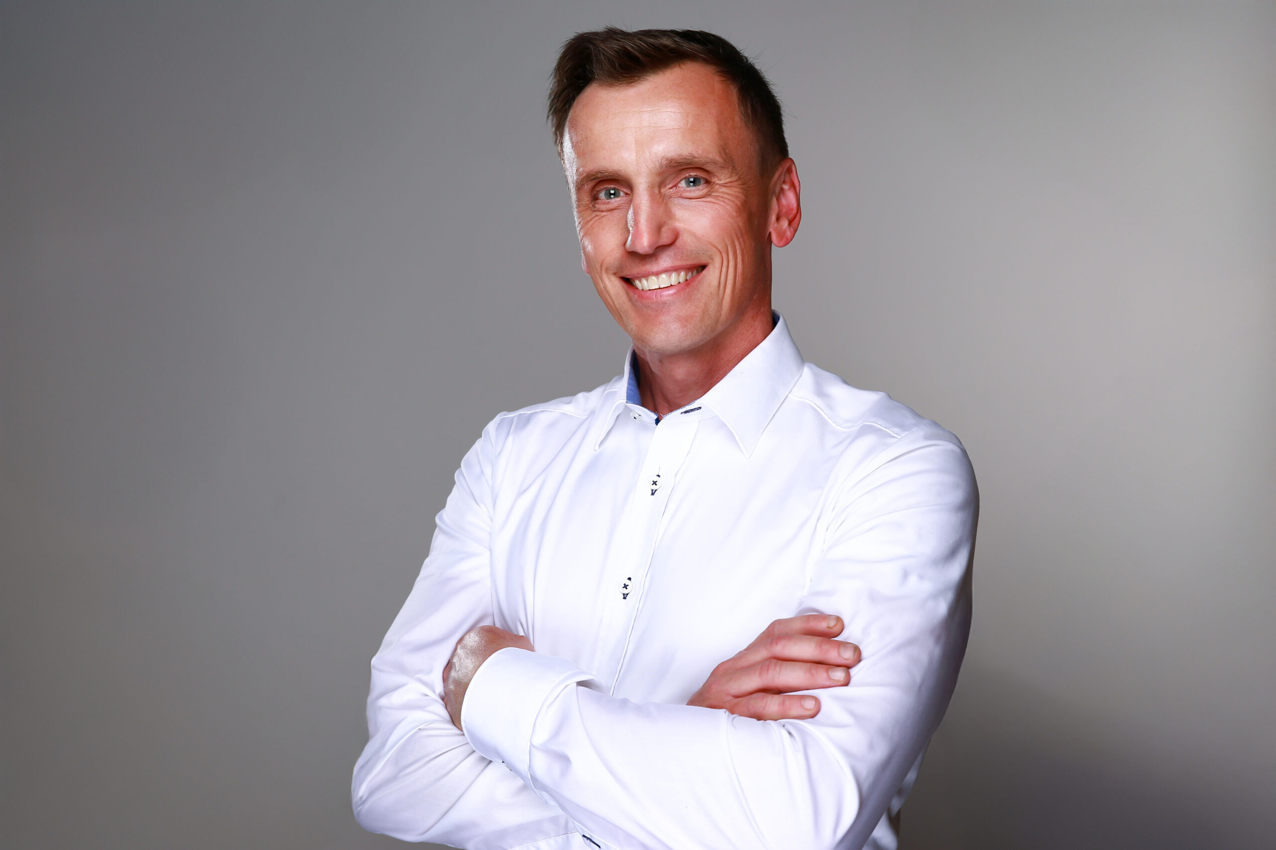 Martin Schneider